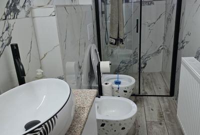 Casă cu 4 camere în Hărman - 7