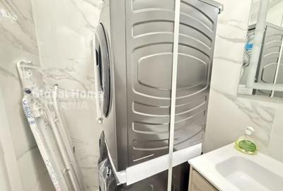 Apartament cu 3 camere decomandat, mobilat în Pipera - 2