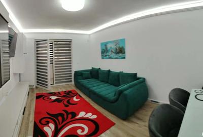 Inchiriez apartament 2 camere - 8