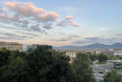 Apartament cu 2 camere semidecomandat în Astra - 1