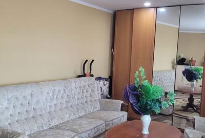 Apartament cu 3 camere decomandat în Câlnic - 7