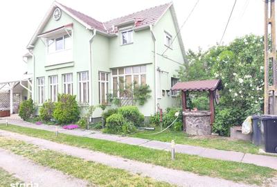 Casă cu 3 camere cu Teren 1938 Mp în Ernei - 1