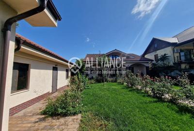 Oază de Rafinament și Confort: Vilă de Lux în Cumpăna ( cod 12 ) - 1