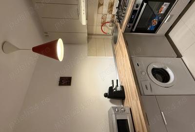 Garsonieră decomandată în Titan - 3