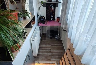 Apartament cu 3 camere semidecomandat în Tudor - 3