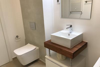 Apartament cu 2 camere semidecomandat în Domenii - 6