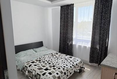 Apartament cu 3 camere decomandat în Central - 2