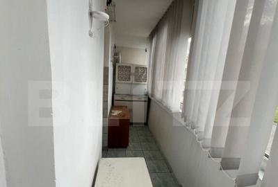 Apartament 2 camere decomandat + balcon mare - Zarne?ti - 10