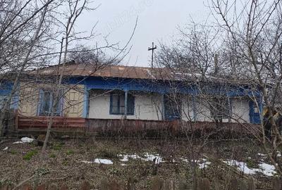 Teren de 1650 mp, în Esna - 2