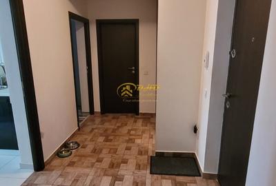Apartament cu 2 camere decomandat, mobilat în Popas Păcurari - 5