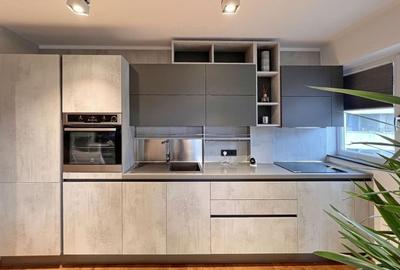 Apartament cu 3 camere decomandat, mobilat în Centrul Civic - 6