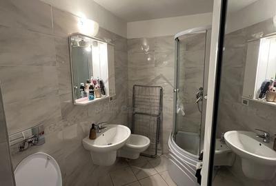 Apartament cu 2 camere decomandat în Cug - 5