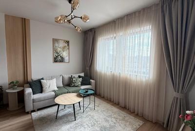 Apartament cu 2 camere în Unirii - 4