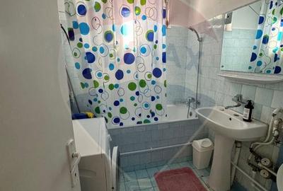 Apartament 2 camere de inchiriat  zona Tomis I  Constanta - 6