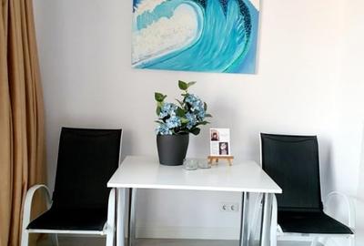 Mamaia Butoaie- apartament 3 camere deosebit vedere lac - 3