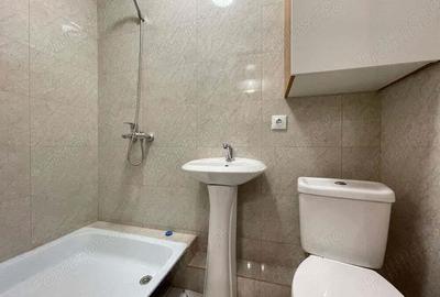 Garsoniera situata in zona 1 MAI - 1