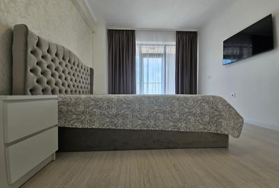 Apartament cu 2 camere decomandat, mobilat în Inel II - 10