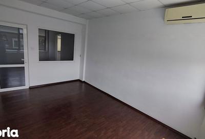 Spațiu comercial, de 110 mp, în Ultracentral - 4