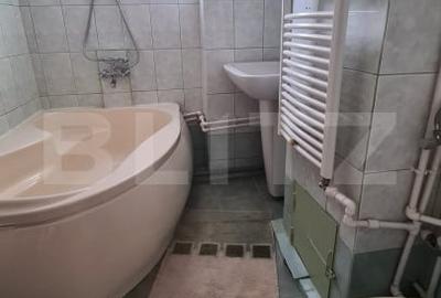 Apartament 4 camere, 97 mp, zona CUG - 12