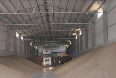 Proprietate agroindustriala, hala 1590 mp, teren 28000 mp, p - 16