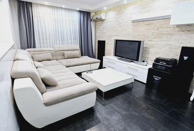 Apartament cu 3 camere în Bârzești - 2