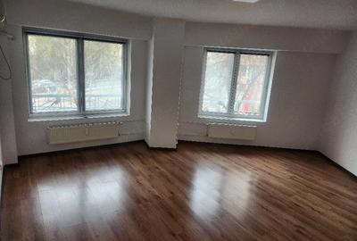 Apartament cu 2 camere semidecomandat în Calea Călărașilor - 8