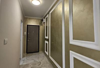 Apartament cu 2 camere semidecomandat în Iosia - 2