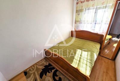 Apartament 3 camere zona Liceului Sportiv - 5