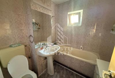 Apartament cu 4 camere decomandat în Lipovei - 9