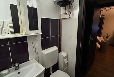 Apartament cu 2 camere decomandat, mobilat în 1 Mai - 3