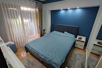 Apartament Modern cu 3 camere, etaj 3, 97 mp, Selgros - 13