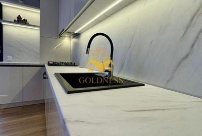 3 camere open space, Parcare, Premium, Eroilor Residence, Floresti - 7