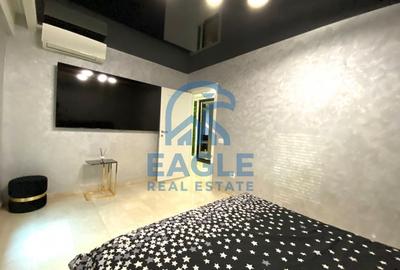 Sigma Residence - 2 Camere de lux 68MP cu terasa si parcare Tomis Plus - 16