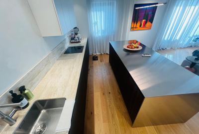 Vanzare Apartament 2 Camere Iancu Nicolae/Piscina/Sala fitness - 22