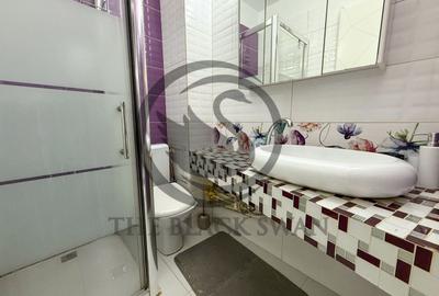 Garsonieră circulară în Sud - 5