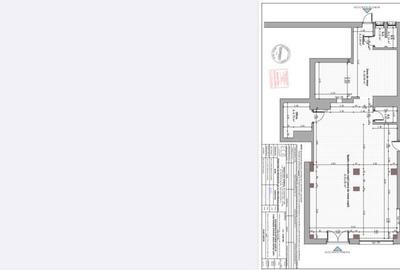 Spațiu comercial, de 120 mp, în Exterior Vest - 4