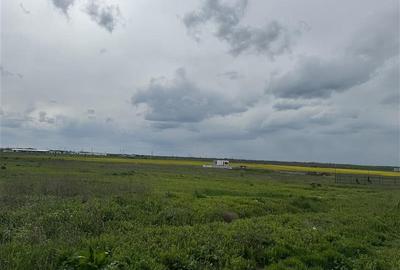 Teren Construcții intravilan de 2500 mp, în Boreal - 7