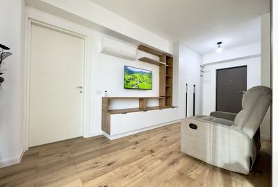 PRIMA INCHIRIERE! APARTAMENT FREYA HOME - 2
