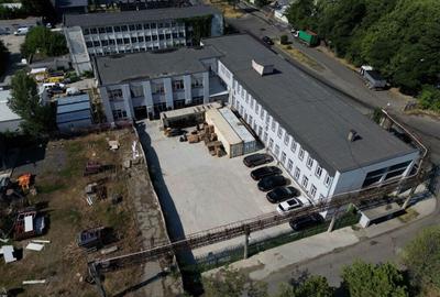 Spațiu comercial, de 969 mp, în Popești-Leordeni - 8