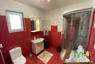 Vila 6 camere cu piscina la 20 minute de Bucuresti - 18