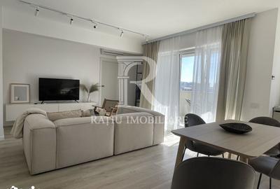 Apartament cu 2 camere în Iosia - 10