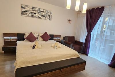 Garsonieră decomandată în Avantgarden - 4