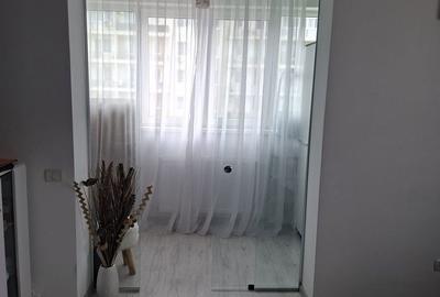 Apartament cu 2 camere decomandat în Chiajna - 11