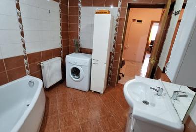 Apartament cu 2 camere decomandat de inchiriat in Sibiu zona Strand - 5