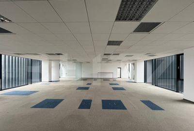 Spatiu de birouri, 375 mp, suprafete flexibile, Bd. Cetatii - 6