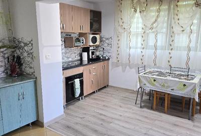 Vand casa in Deva, zona Zavoi, P+E, constructie din BCA si boltari, - 1