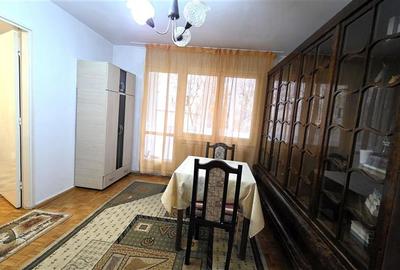 Apartament cu 2 camere nedecomandat, mobilat în Astra - 2