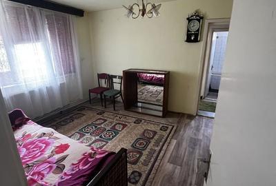 Apartament cu 2 camere semidecomandat în Oltenița - 6