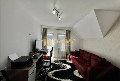 Casa Individuala- complet mobilata | Sf Ilie | 400 mp | Suceava | ID: 1332 - 7