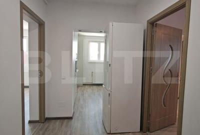 Apartament cu 3 camere decomandat în Central - 2